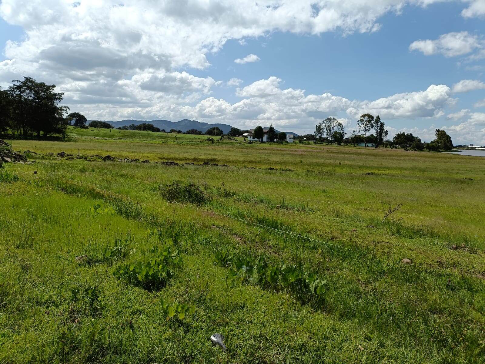 Huasca Ribera Residencial - imagen 9