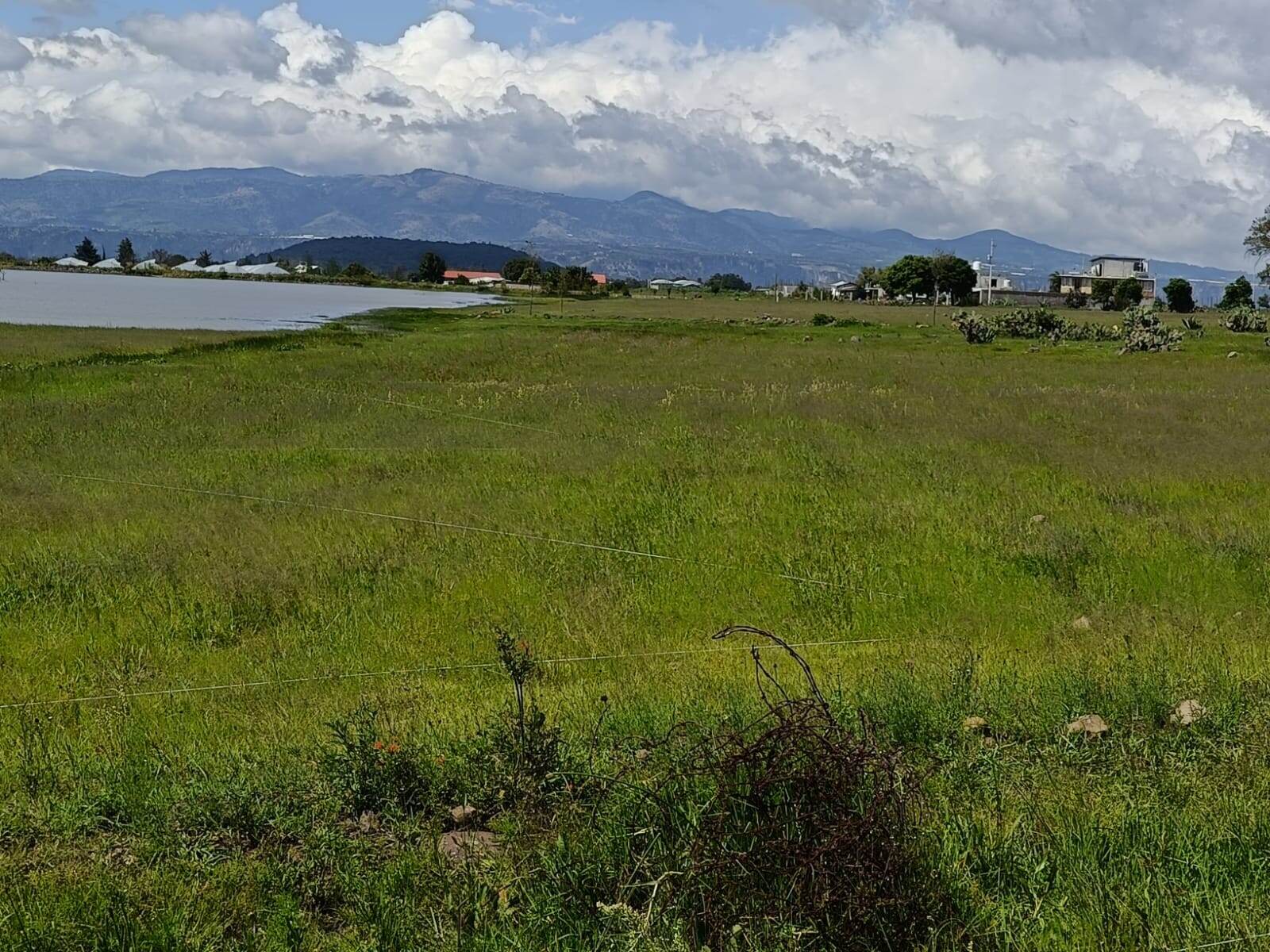 Huasca Ribera Residencial - imagen 10