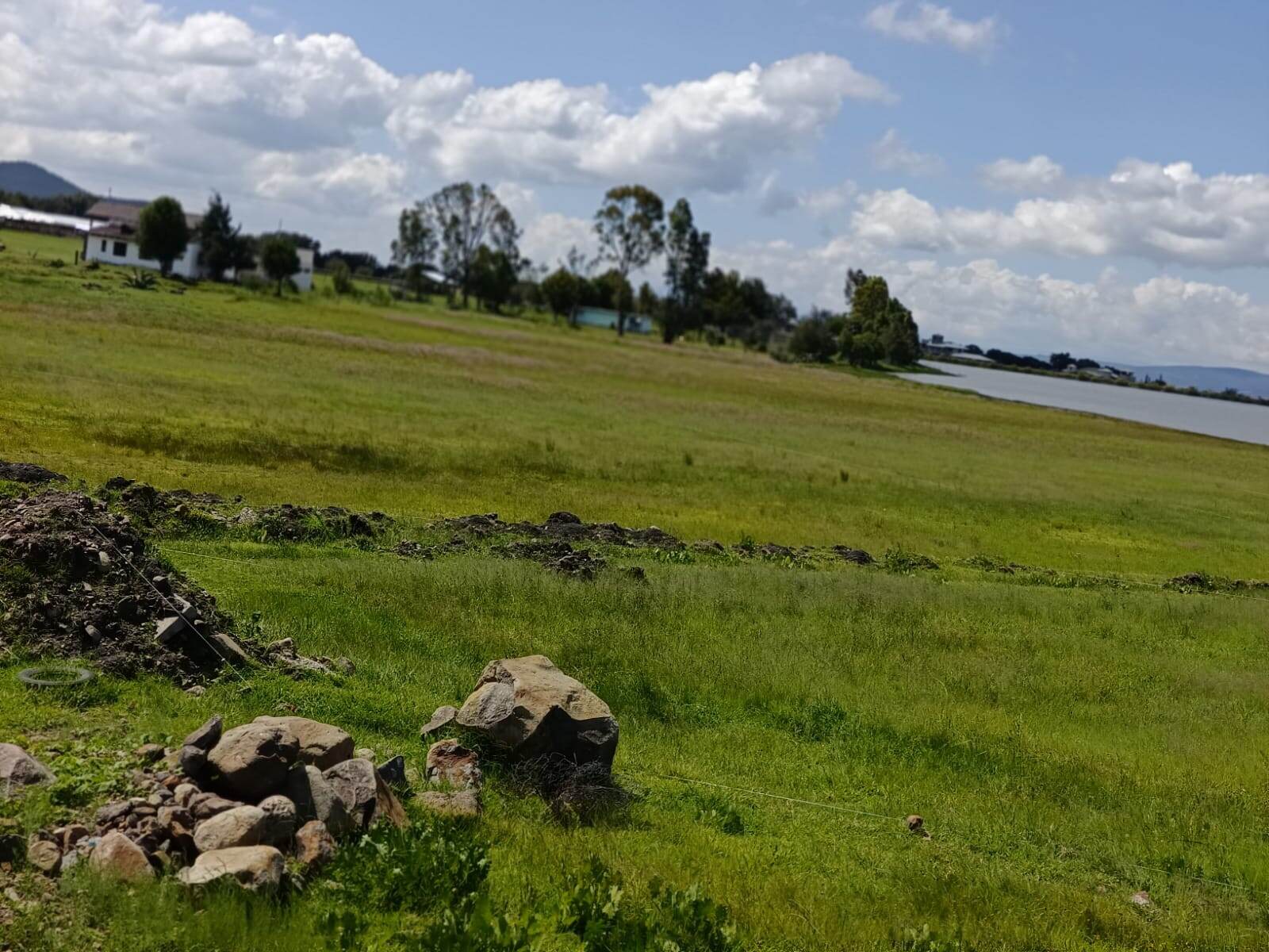 Huasca Ribera Residencial - imagen 11