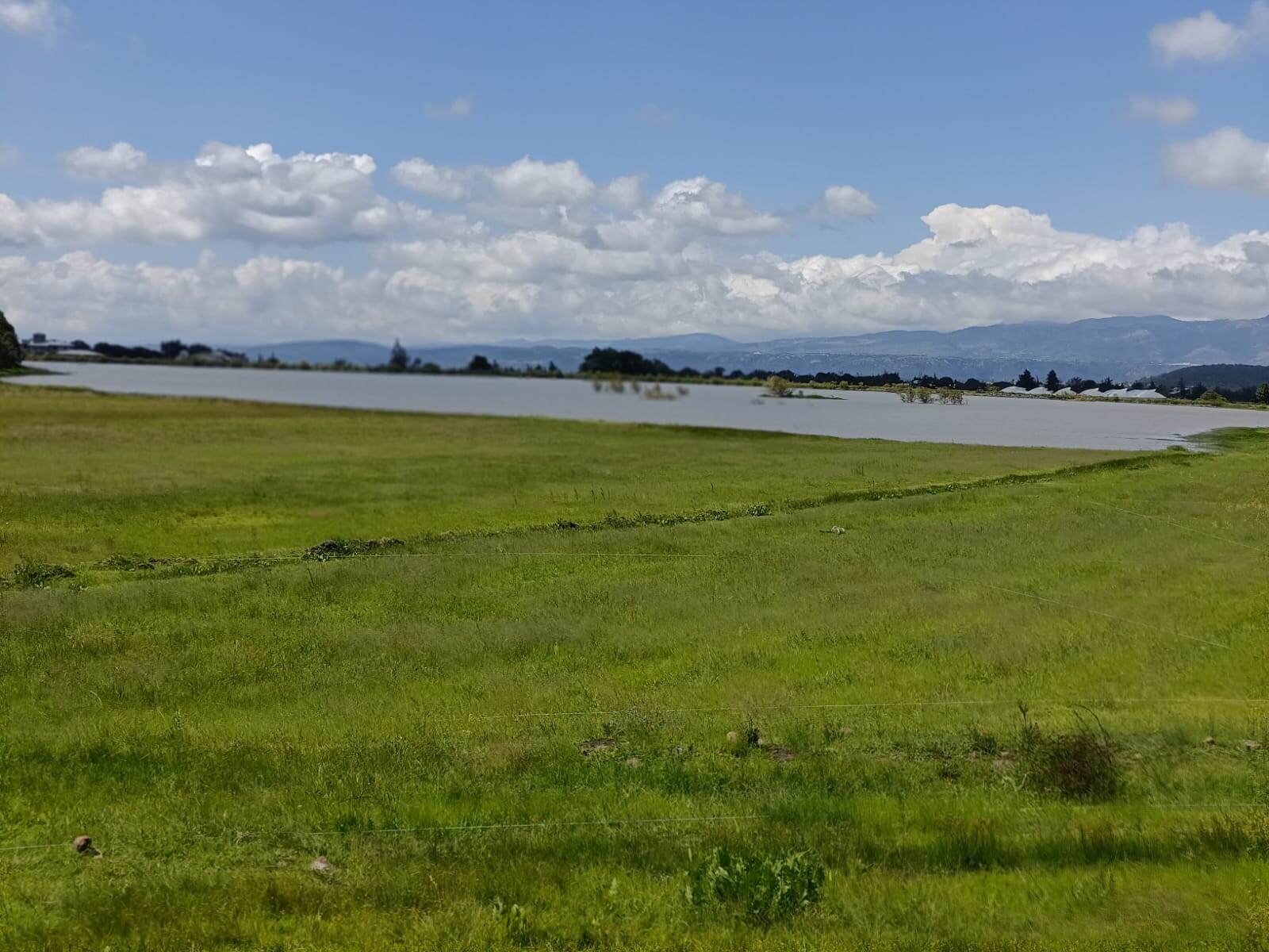 Huasca Ribera Residencial - imagen 14