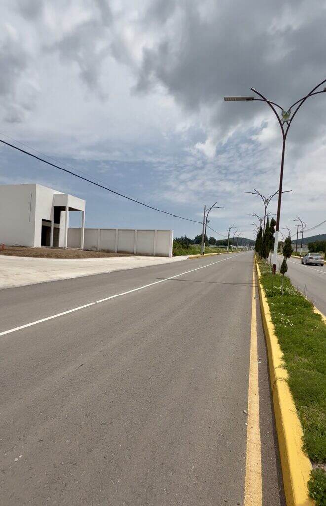 La Cima Tlapacoya