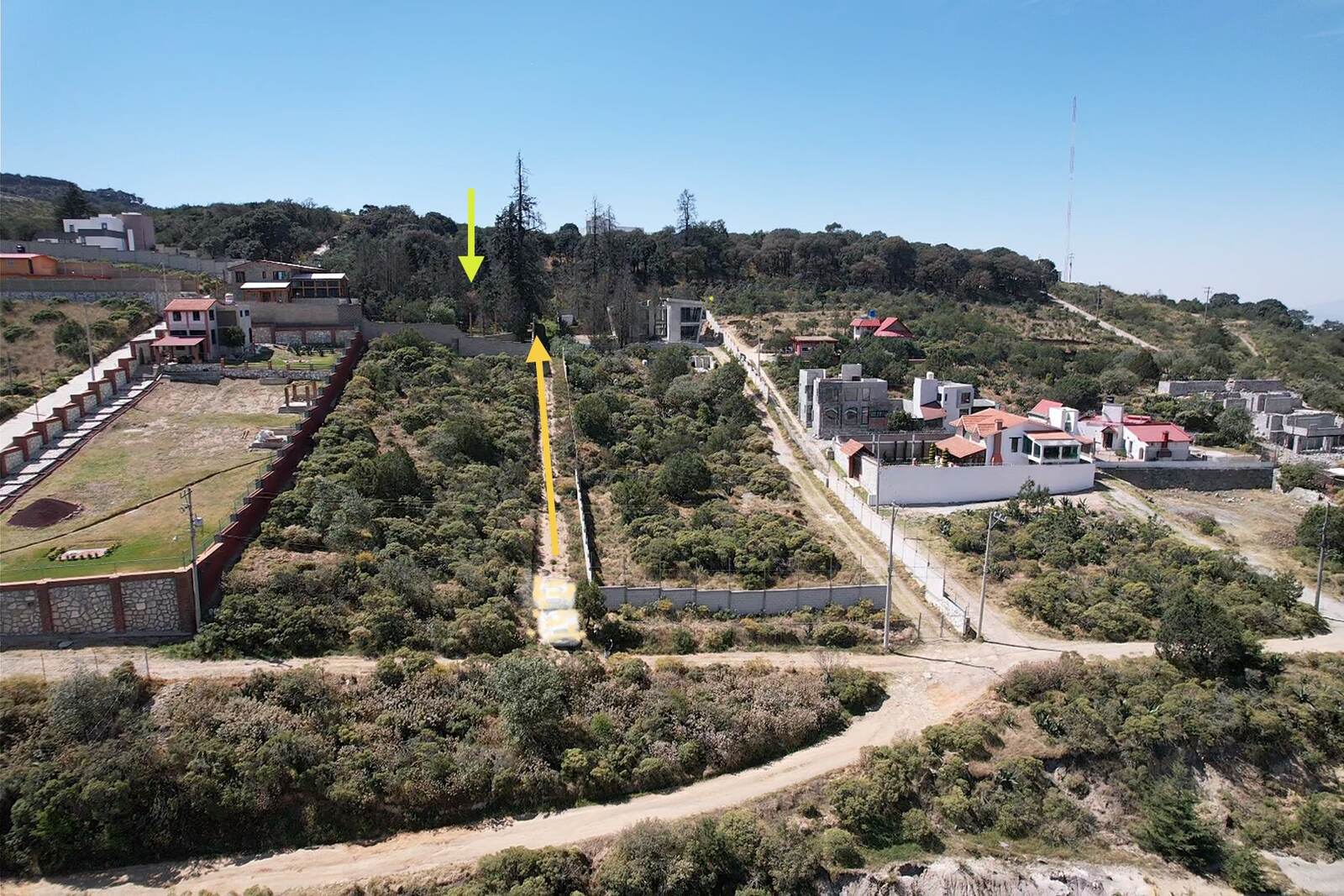 Real del Monte - imagen 2