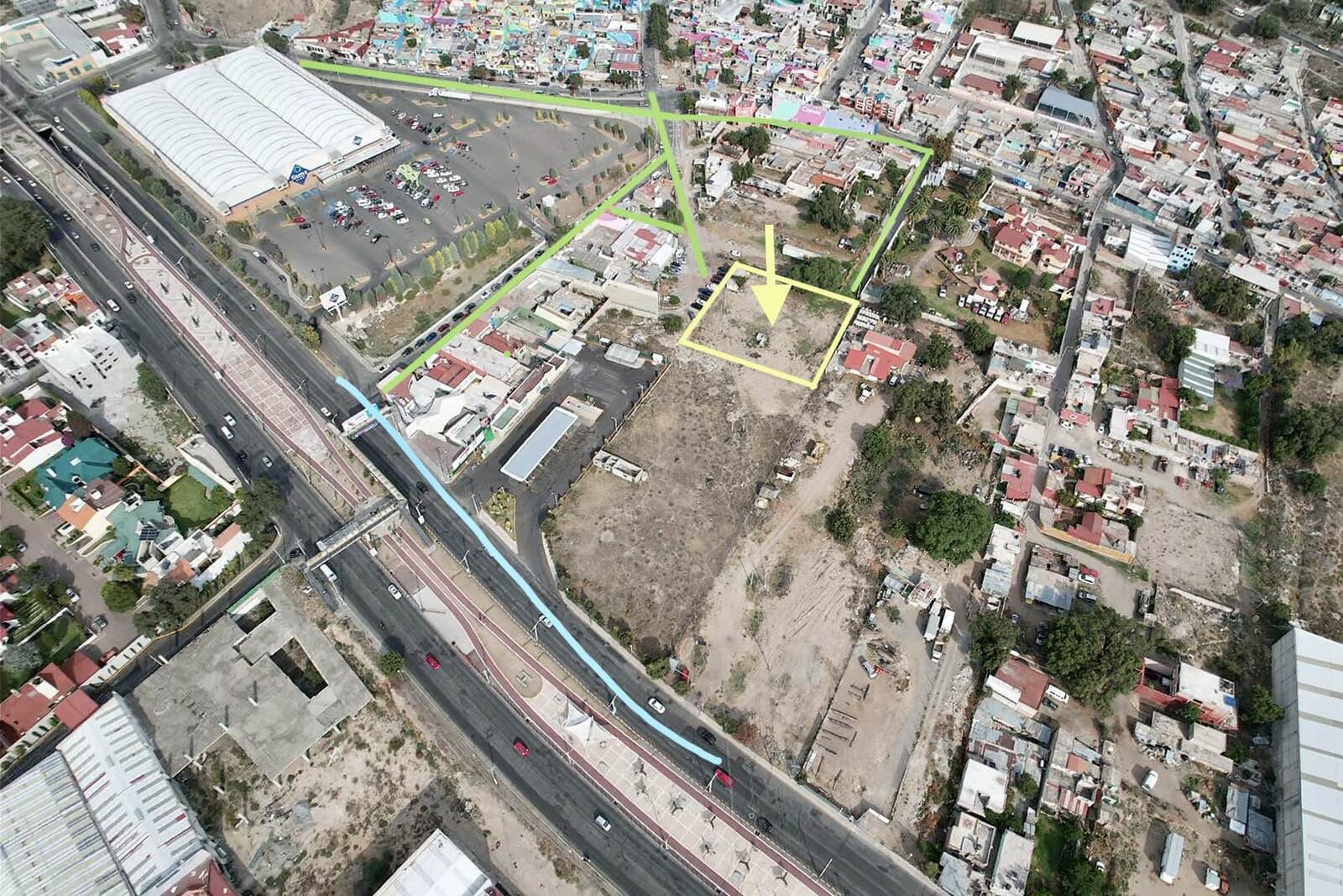Río de las Avenidas - imagen 3