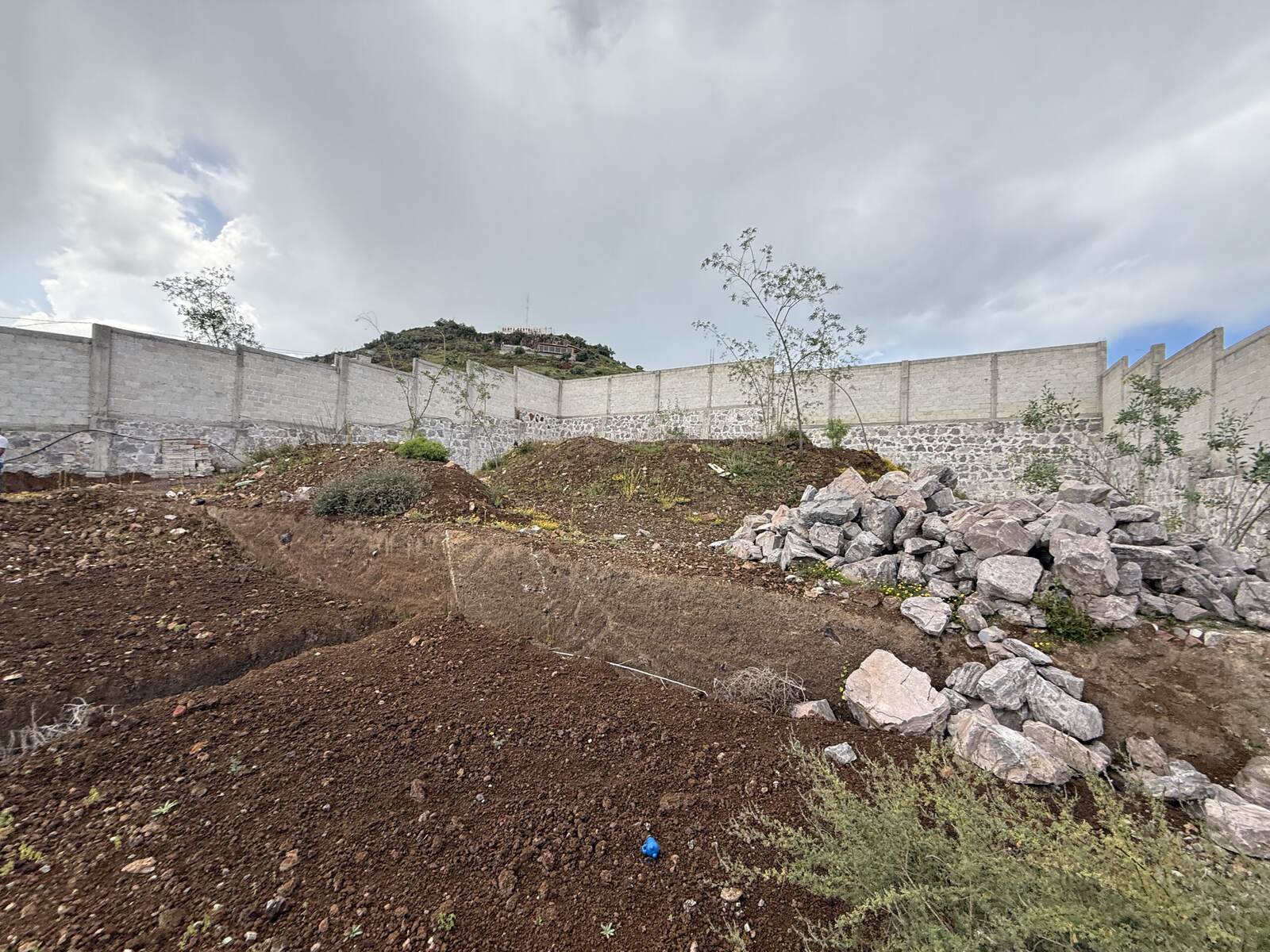 Santa Gertrudis Terreno bardeado - imagen 20