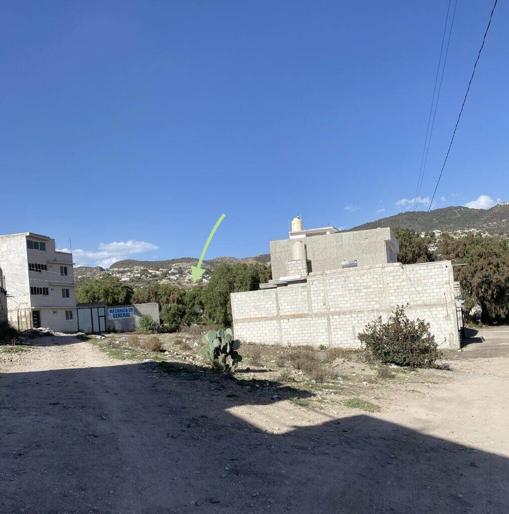 Lote Don Carlos