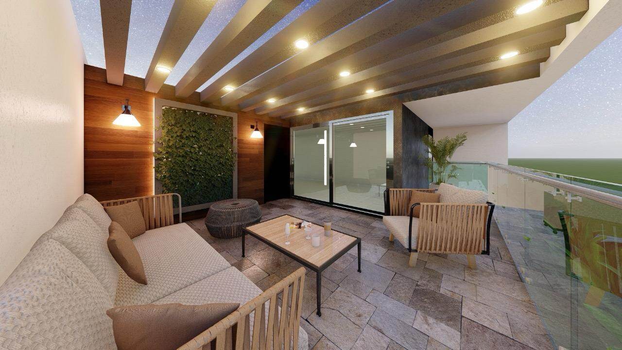 Villa Airosa - imagen 1